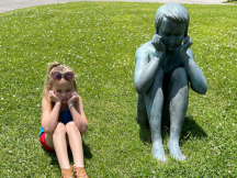 Kids Already Bored? Take Them to Houmas House